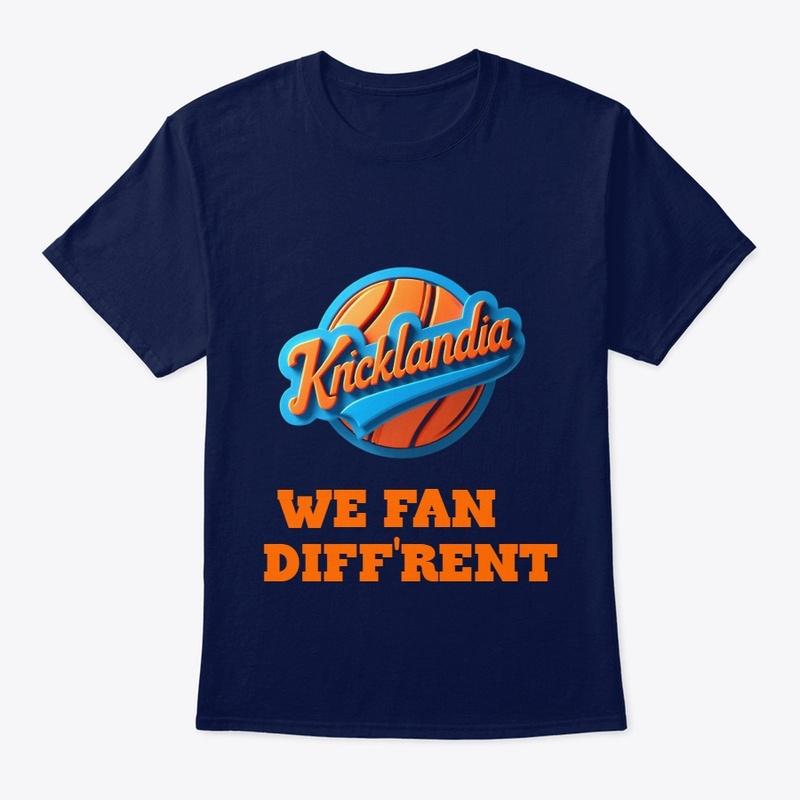 Knicklandia Gear