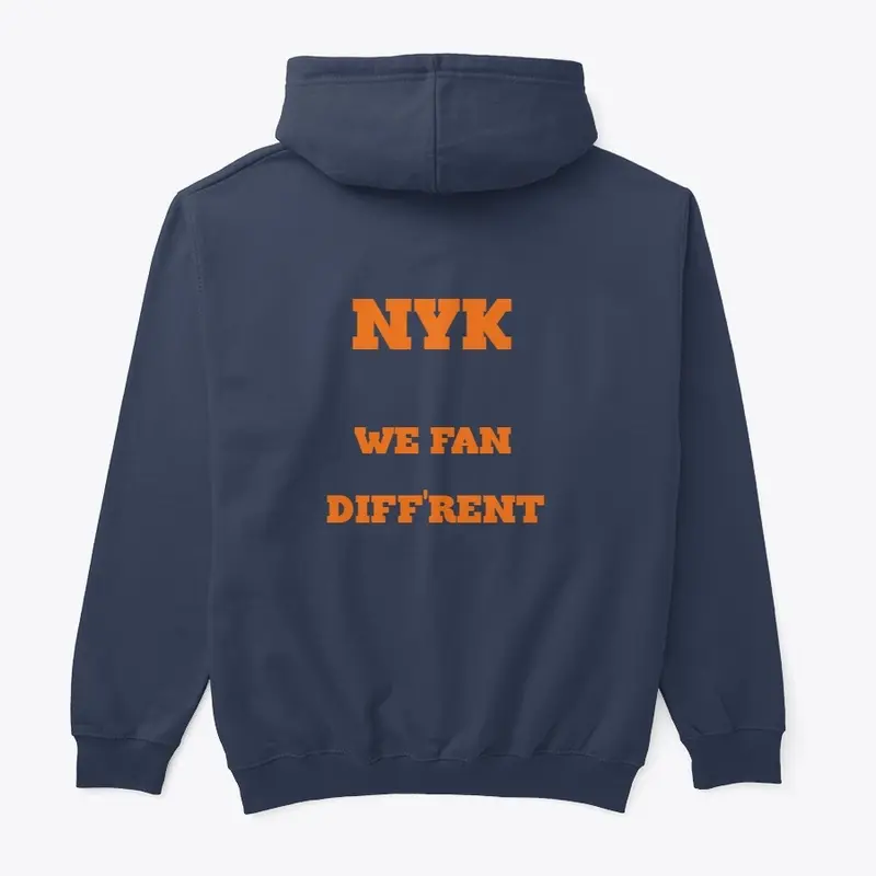 Knicklandia Gear