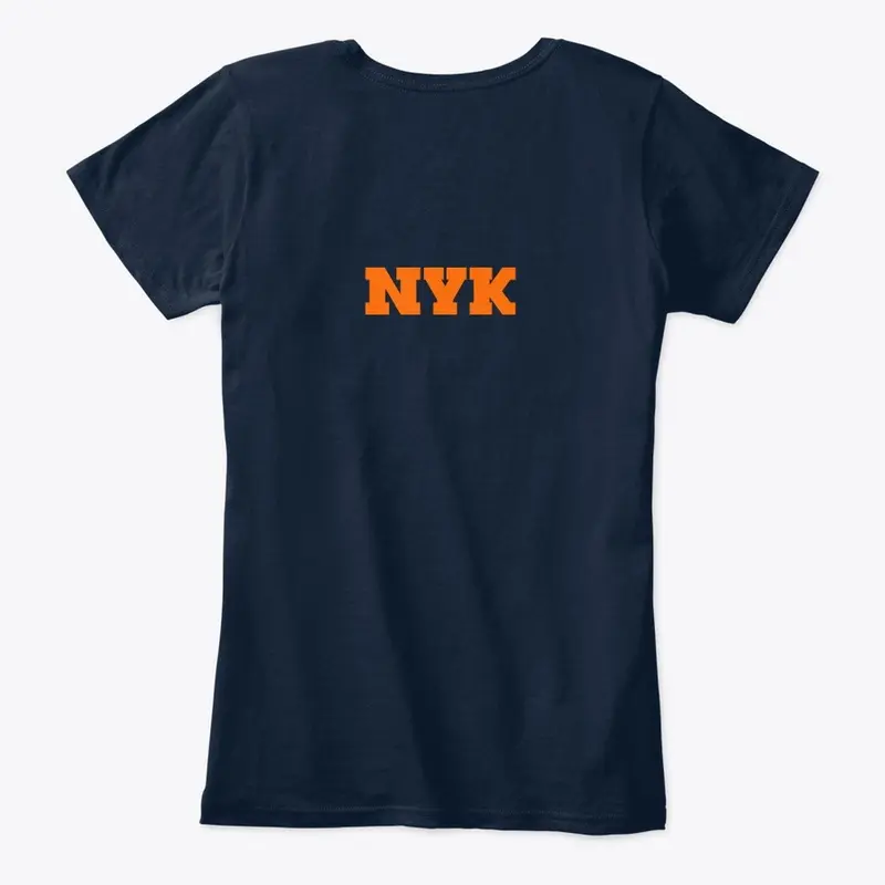 Knicklandia Gear