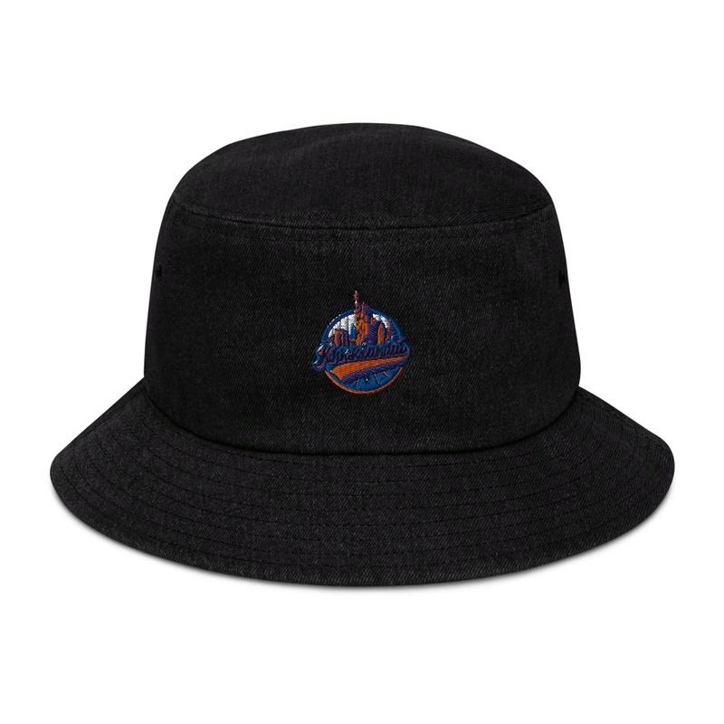 Knicklandia Bucket Cap